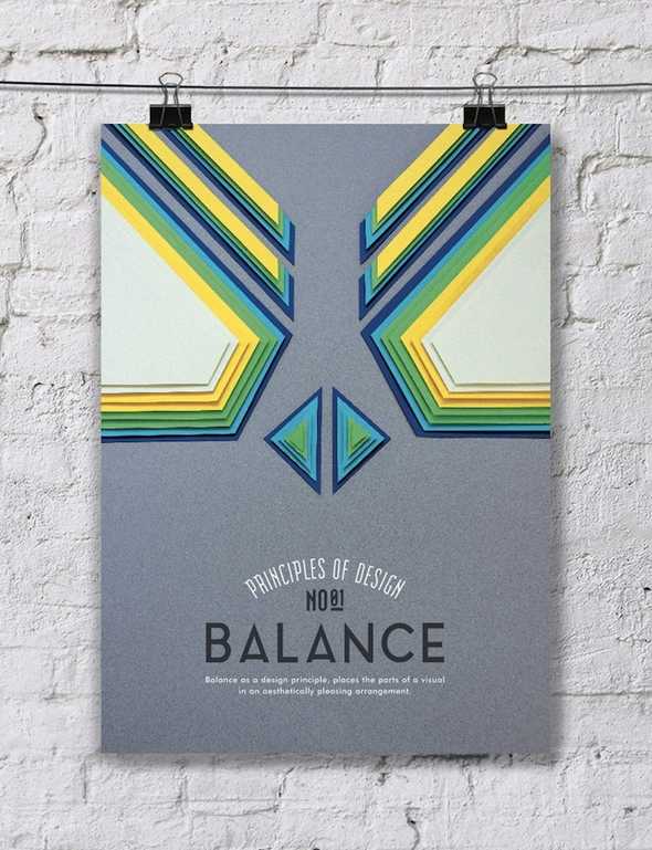balance