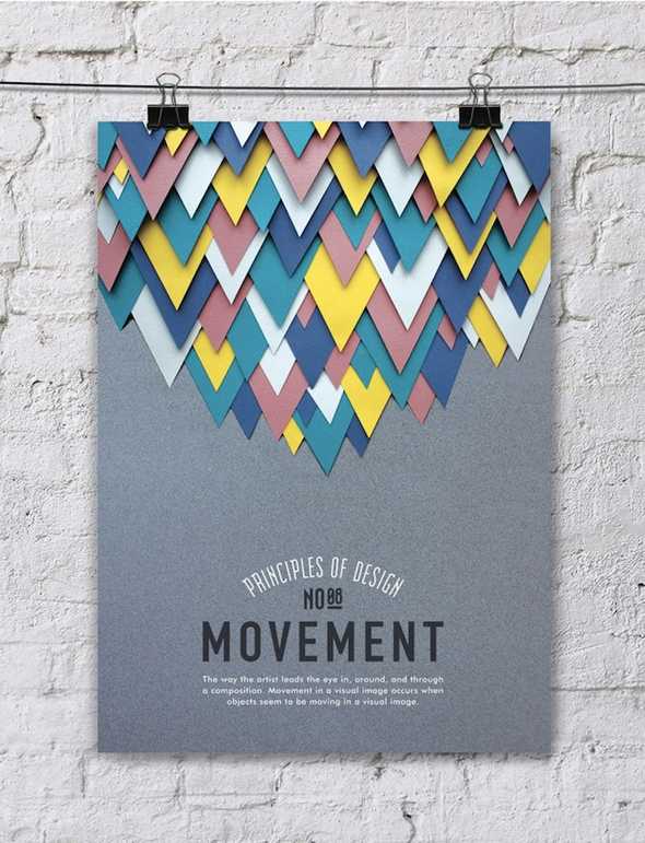 Movement