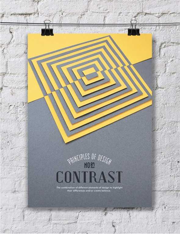 Contrast